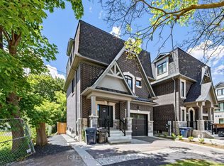 2996 Weston Rd, Toronto, ON M9M 2S7