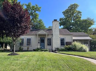 221 W Harding Rd, Springfield, OH 45504