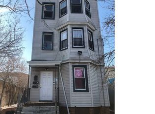 148 Hawthorne Ave #3, Newark, NJ 07112