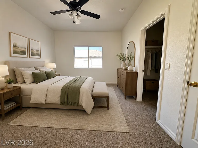Virtual Staging