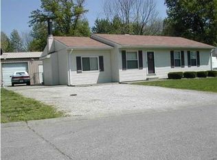 720 Village Sq, Elberfeld, IN 47613