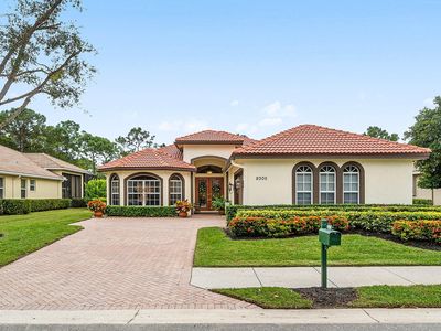 9305 Briarcliff Trace, Port Saint Lucie, FL, 34986