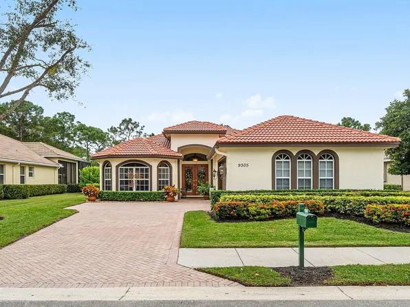 9305 Briarcliff Trace, Port St Lucie, FL 34986