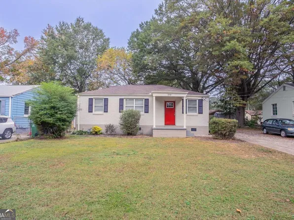 2519 Godfrey Dr NW, Atlanta, GA 30318