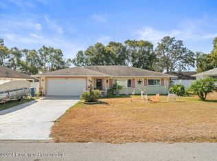 11212 Roman St, Spring Hill, FL 34609