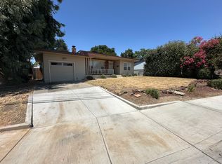 3125 The Alameda, Concord, CA 94519