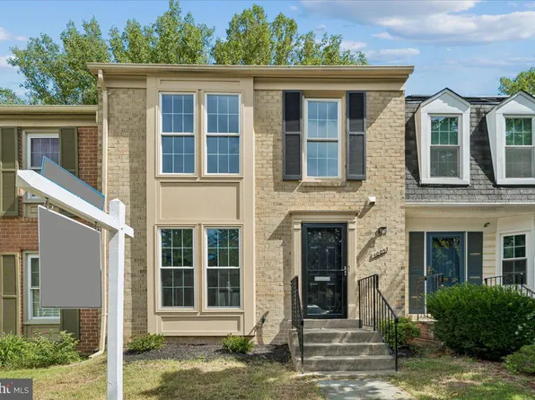 10057 Maple Leaf Dr, Gaithersburg, MD 20886