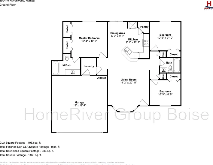 1904 W Havenwood Ave — Photo 23