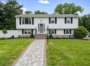 39 Lunar Ave, Braintree, MA 02184