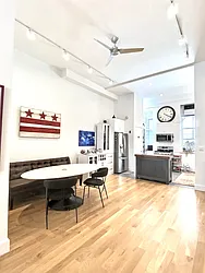 Rented by True Lofts New York LLC