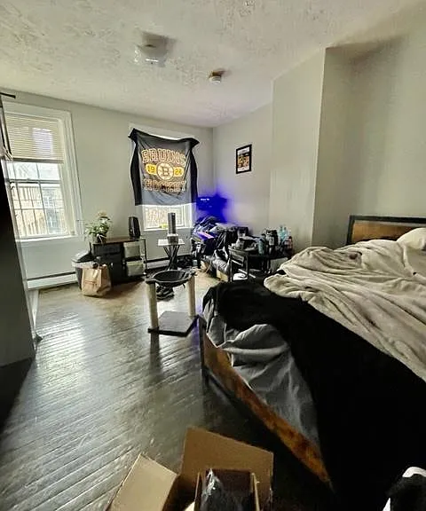 41 Anderson St #3 — Photo 2