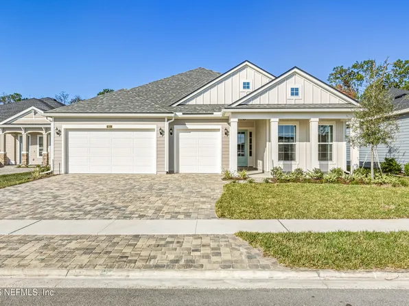 805 OAKLAWN Court, St. Augustine, FL 32092