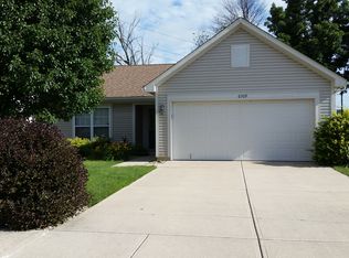 6509 Knobstone Way, Indianapolis, IN 46203