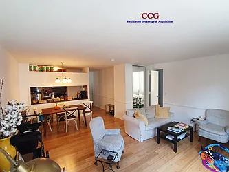 Rented by CCG Real Estate Brokerage