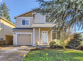 4146 SE 66th Ave, Portland, OR 97206