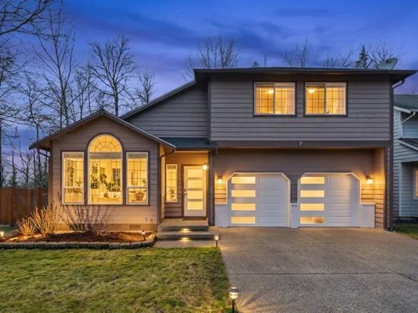 3315 Wells Ave S, Renton, WA 98055