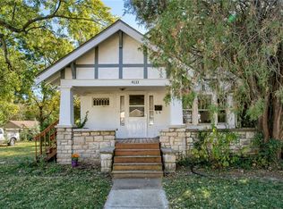 4033 E 68th St, Kansas City, MO 64132