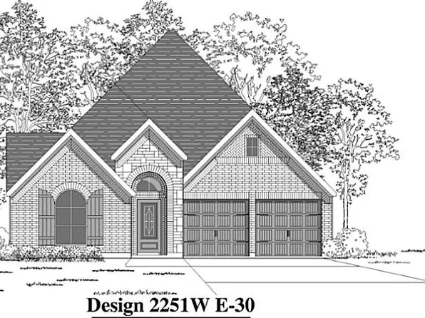 5727 Willow Park Terrace Ln, Porter, TX 77365