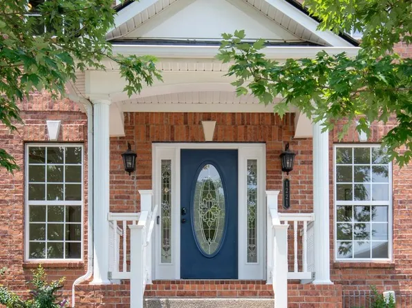 1221 Bonnhaven Dr, Franklin, TN 37067