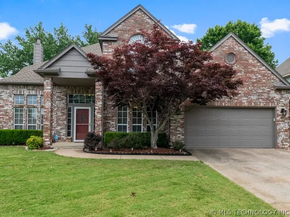 10018 S 86th East Ave, Tulsa, OK 74133