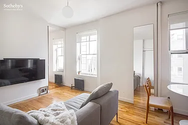 Rented by Sotheby's International Realty