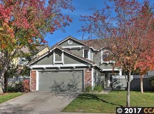 95 Glasgow Cir, Danville, CA 94526