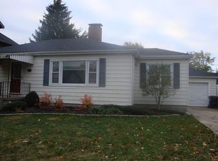 902 E 5th St, Fowler, IN 47944