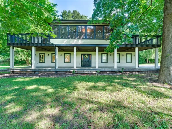 3261 Eden Dr, Springdale, AR 72762