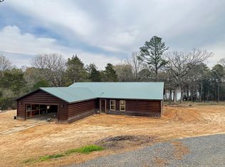 3185-1 Brownsville Rd, Higden, AR 72067