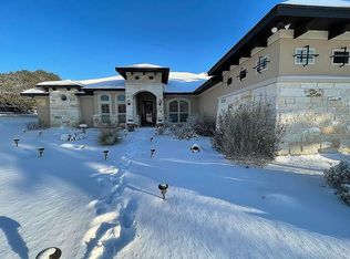 179 Long Mdw, Spring Branch, TX 78070