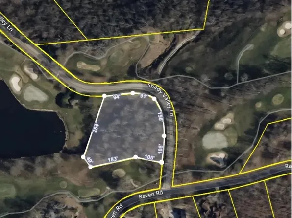 15 Shady Valley Ln, Landrum, SC 29356