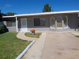 339 E. Poe, Roswell, NM 88203