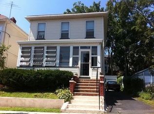 125 Rollinson St, West Orange, NJ 07052