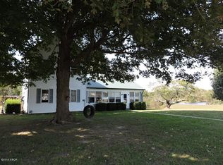 3141 Highway 151, Ava, IL 62907