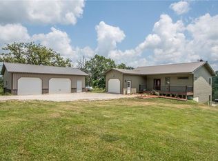 1148 260th Ave, New Virginia, IA 50210