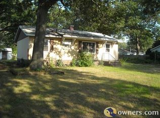 2874 Madison St, Muskegon, MI