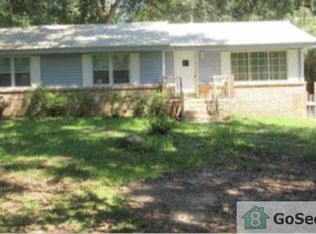 1582 Dover St, Mobile, AL 36618