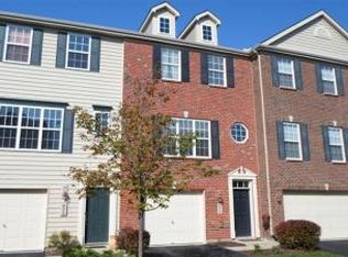 9510 Tahoe Dr, Dayton, OH 45458