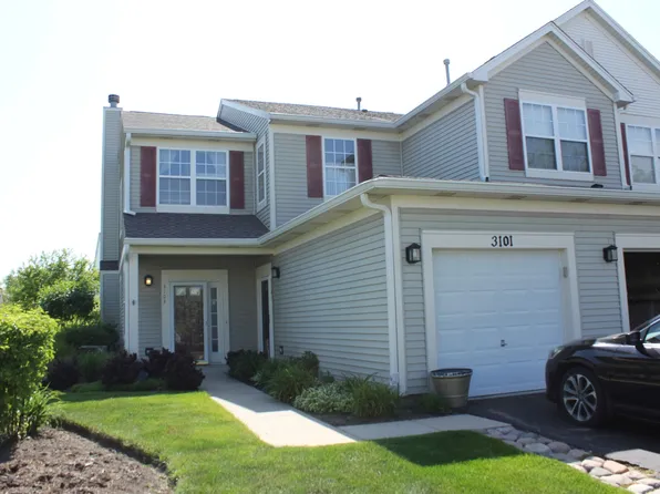 3103 Falling Waters Ln #3103, Lake Villa, IL 60046