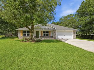 2727 Braswell St, Navarre, FL 32566