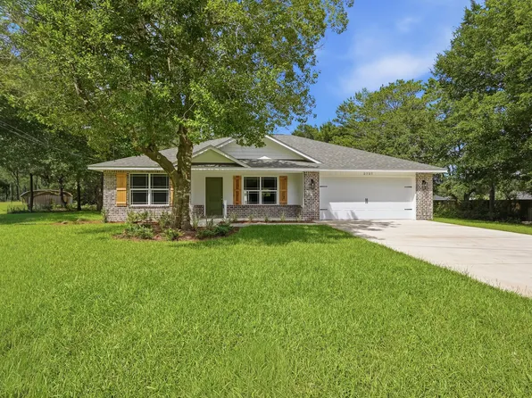 2727 Braswell St, Navarre, FL 32566