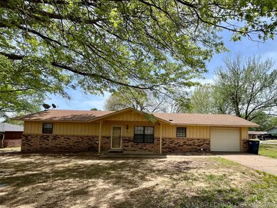 100 Birch Ct, Cleveland, OK, 74020
