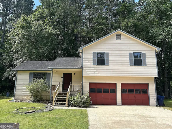 305 Westwood Ct, Dallas, GA 30132
