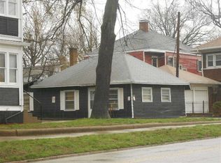 900 Maple Ave, Terre Haute, IN 47804