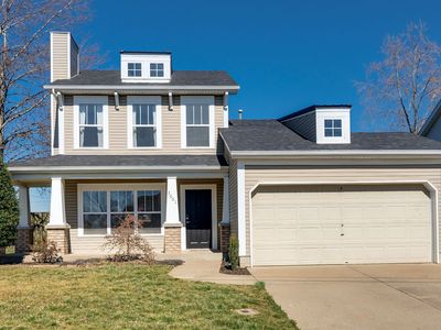 3001 Remington Park Ln, Hermitage, TN, 37076