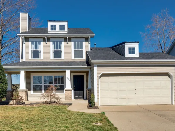 3001 Remington Park Ln, Hermitage, TN 37076