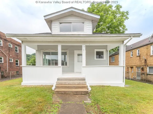 5121 Venable Ave, Charleston, WV 25304