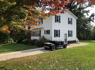 12931 Easton St NE, Alliance, OH 44601