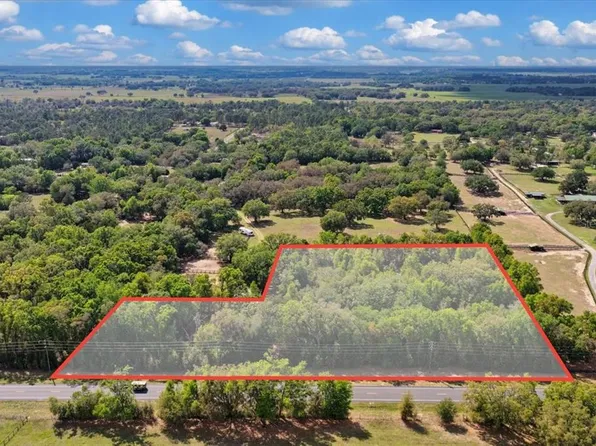 6950 SE Highway 41, Morriston, FL 32668
