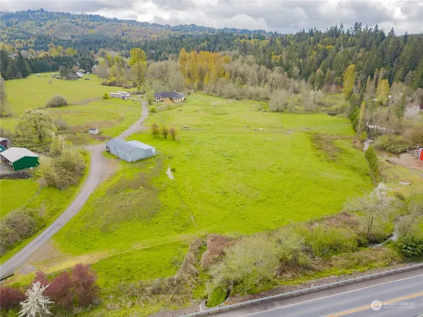 1041 Rose Valley Road, Kelso, WA 98626